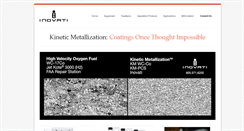 Desktop Screenshot of inovati.com